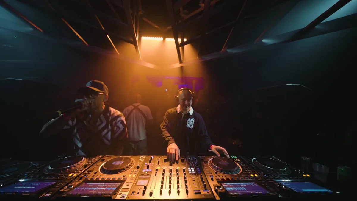 Tribal Life - New Year Kickoff